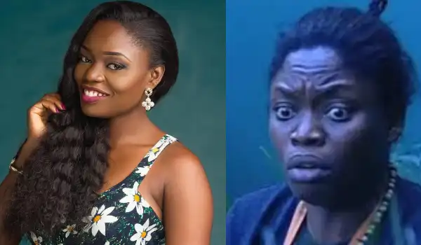 #BBNaija: Bisola gets a Movie Role with Director Kemi Adetiba